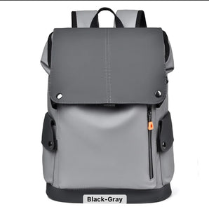 OXFORD  BACKPACK   FOR BUSINESS TRAVEL