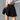 White Pleated Skirt Short Woman Elastic Waist Mini Skirts