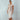 Cross-shoulder dress fishtail slim slim dress