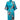 Japanese satin peacock woman yukata pajamas