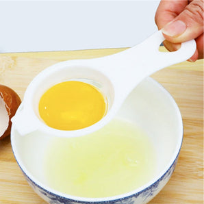Plastic Egg Seperator Egg Tools
