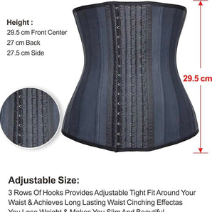 Corset Waist Trainer