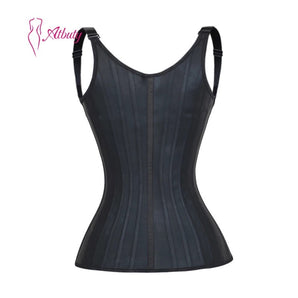 Shapewear Latex Vest Waist Trainer