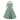 Women Lace Trim Prom Style Dress