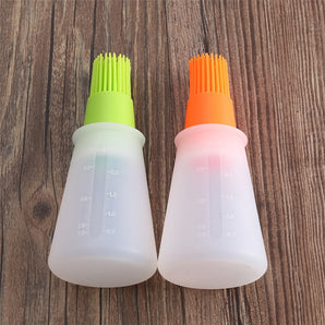 Smart Kitchen Brushing Bottle